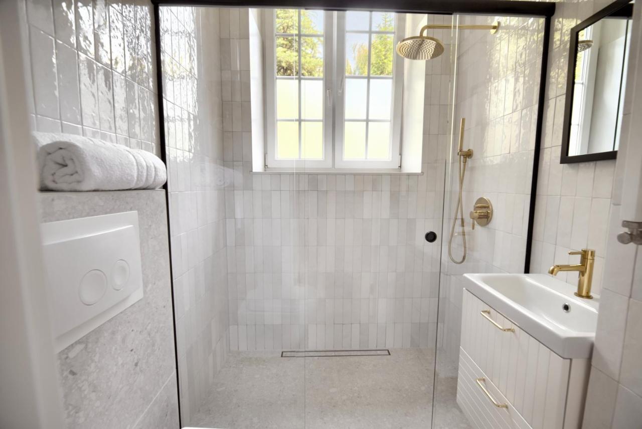 Apartament Attyka Old Town Gdansk Apartment Екстериор снимка